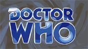Doctor Who Logo